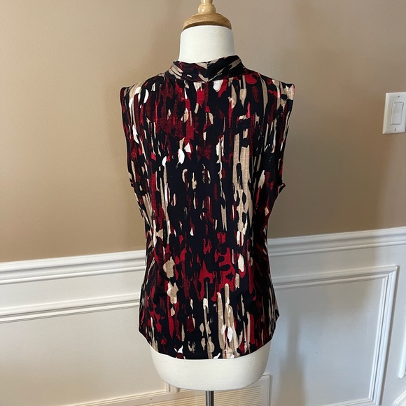 Calvin Klein Blouse - Picture 5 of 6